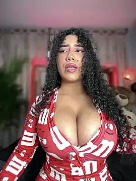 Photos of serena_willow from StripChat is Freechat