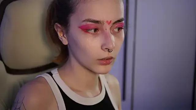 Severs_Enigma from StripChat is Freechat