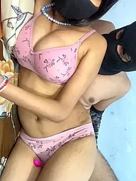 Sex_Star_Couple from StripChat is Freechat