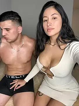 Photos of Sexandfire from StripChat is Freechat