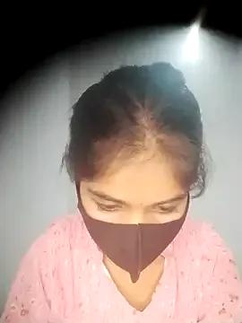 Photos of Sexey-Puja from StripChat is Freechat