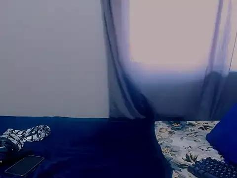 Sexiebootyjoysmile28 from StripChat is Freechat