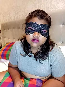 Sexy--queen1 from StripChat is Freechat