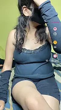 Sexy-Annie from StripChat is Freechat