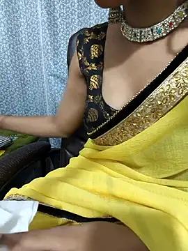 Sexy-ashi from StripChat is Freechat
