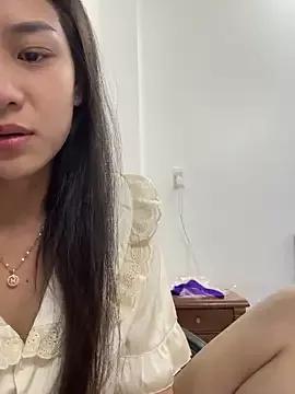 Sexy-lady22 from StripChat is Freechat