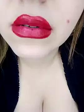 sexy-mariya from StripChat is Freechat