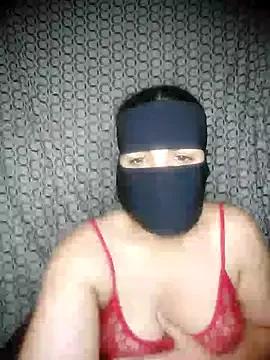 Sexy-Randa from StripChat is Freechat