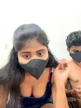 sexy-riya43 from StripChat is Freechat