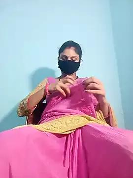 Sexy_Aasma from StripChat is Freechat