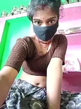 Sexy_bhabhi123 from StripChat is Freechat