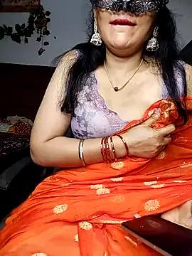 sexy_bhabhi69 from StripChat is Freechat