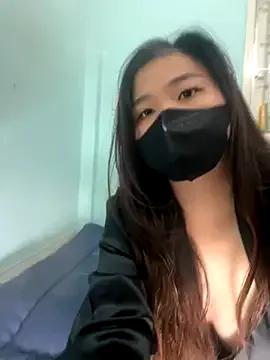 Sexy_dancing_girl from StripChat is Freechat