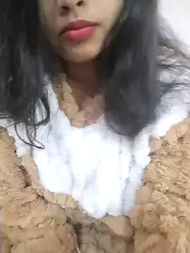 Sexy_Divya__ from StripChat is Freechat