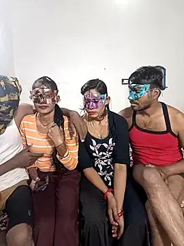 Photos of sexy_Family4 from StripChat is Group