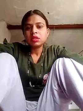 Sexy_Kirti from StripChat is Freechat