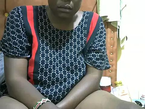 Sexy_lily from StripChat is Freechat