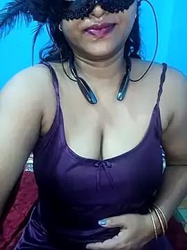 Sexy_Mona_Bhabhi from StripChat is Freechat