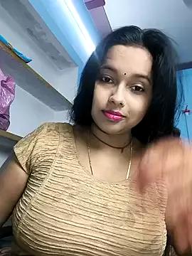 Sexy_Nelam from StripChat is Freechat