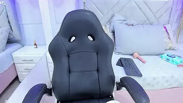 Sexy_Perverted_ from StripChat is Freechat
