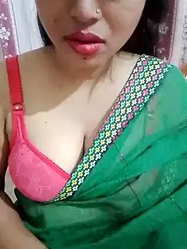 Sexy_Renu07 from StripChat is Freechat
