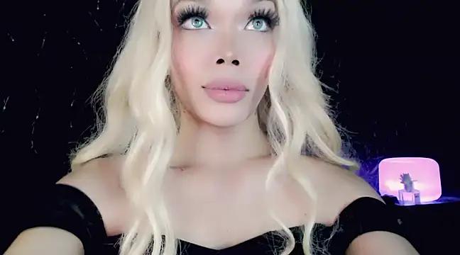 sexy_Tgirl1 from StripChat is Freechat