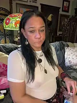 sexyasscougar from StripChat is Freechat