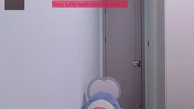 Photos of sexyboy-lele from StripChat is Freechat