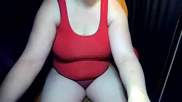 sexydame88 from StripChat is Freechat