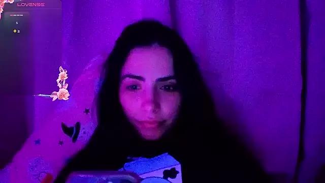 SexyDelaJ from StripChat is Freechat