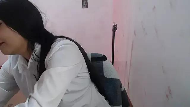 SexyDolly777 from StripChat is Freechat