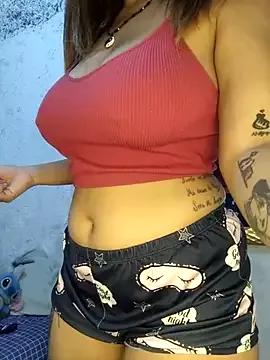 SexyFriends_ from StripChat is Freechat