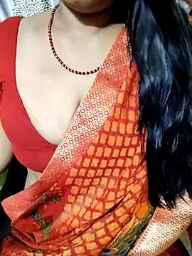 SexyJhanvi from StripChat is Freechat
