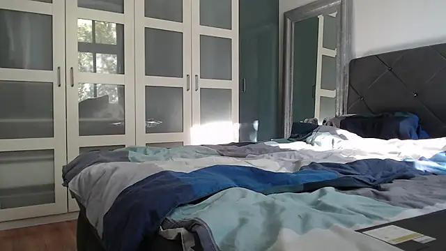SexyJoanne from StripChat is Freechat