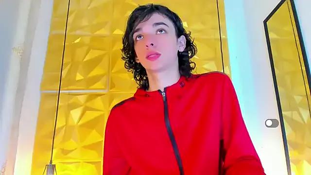 SexyJuliii21 from StripChat is Freechat