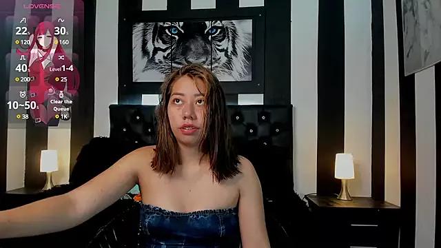 Teen sex cams free adult cams: check-out the satisfaction of conversing and c2c with our stunning models, who will teach you all about seduction and dreams with their smoking hot shapes.