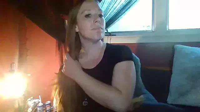 sexylittlered69 from StripChat is Freechat