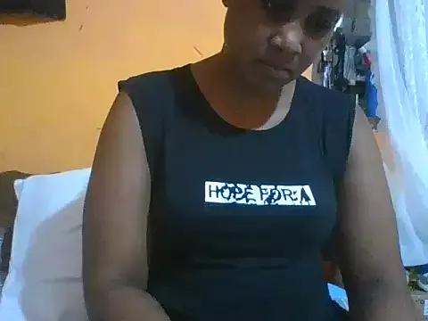 sexymistres from StripChat is Freechat