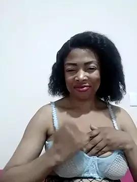 SEXYMOANSXX from StripChat is Freechat