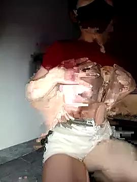 Sexynice_baby from StripChat is Freechat