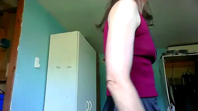 SexyRach75 from StripChat is Freechat
