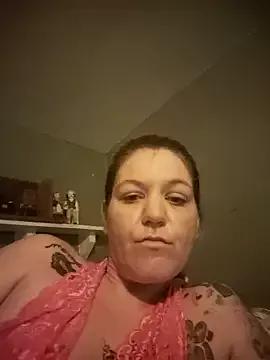 sexytattedbabe from StripChat is Freechat