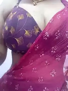 sexytelugu27 from StripChat is Freechat