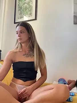 sexytrix from StripChat is Freechat