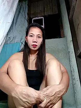 sexywildpinay22 from StripChat is Freechat