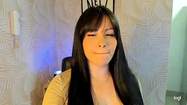 sexyyykloee from StripChat is Freechat