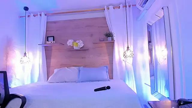 Shahd_1 from StripChat is Freechat