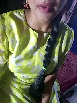 Shalini_telugu09 from StripChat is Freechat