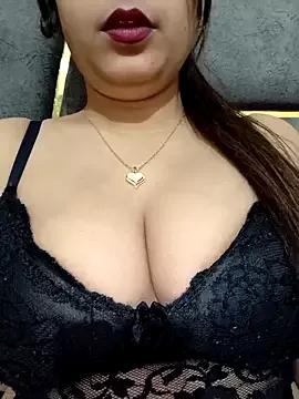 Shanaya_Hotty from StripChat is Freechat