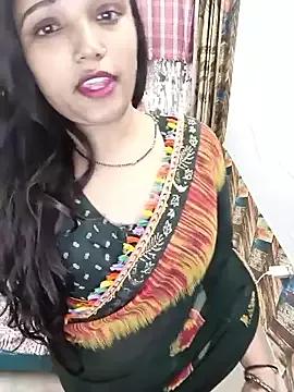 Photos of SHANAYAA from StripChat is Group
